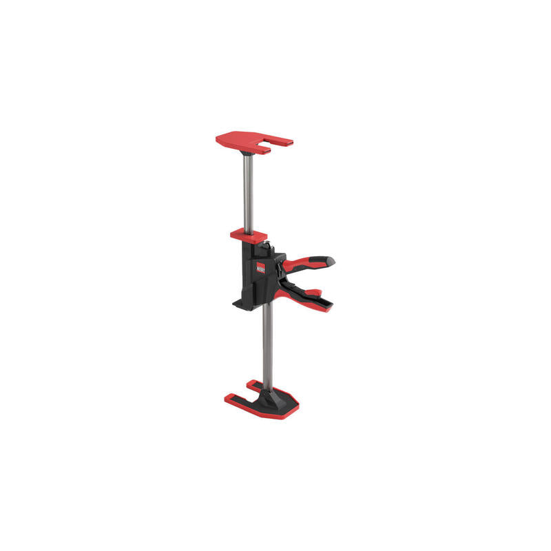 Bessey Beyceps Kit De Instalación Bey-Ik, Extensión Negro/Rojo, Para Herramienta De Montaje Con Una Sola Mano Beyceps Bey23 Bey-Ik