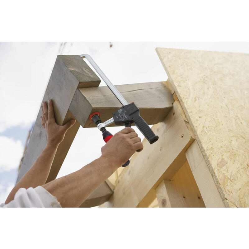 Bessey Einhandzwinge Ehz-2k 600 100