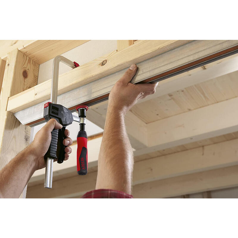 Bessey Einhandzwinge Ehz-2k 600 100