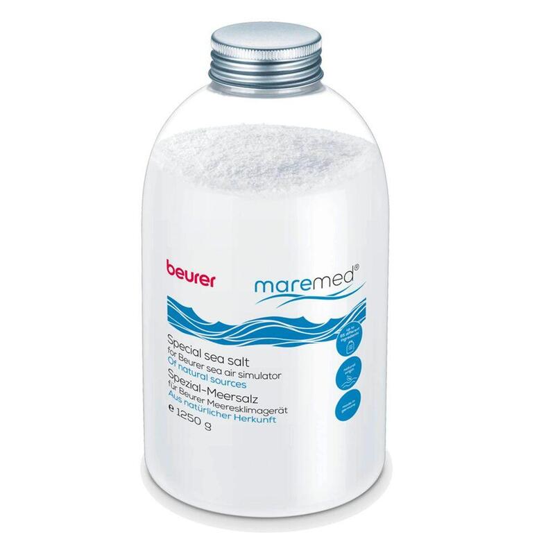 Beurer Sal Marina Especial Maremed Mk 500, 1.250g, Filtro 68123