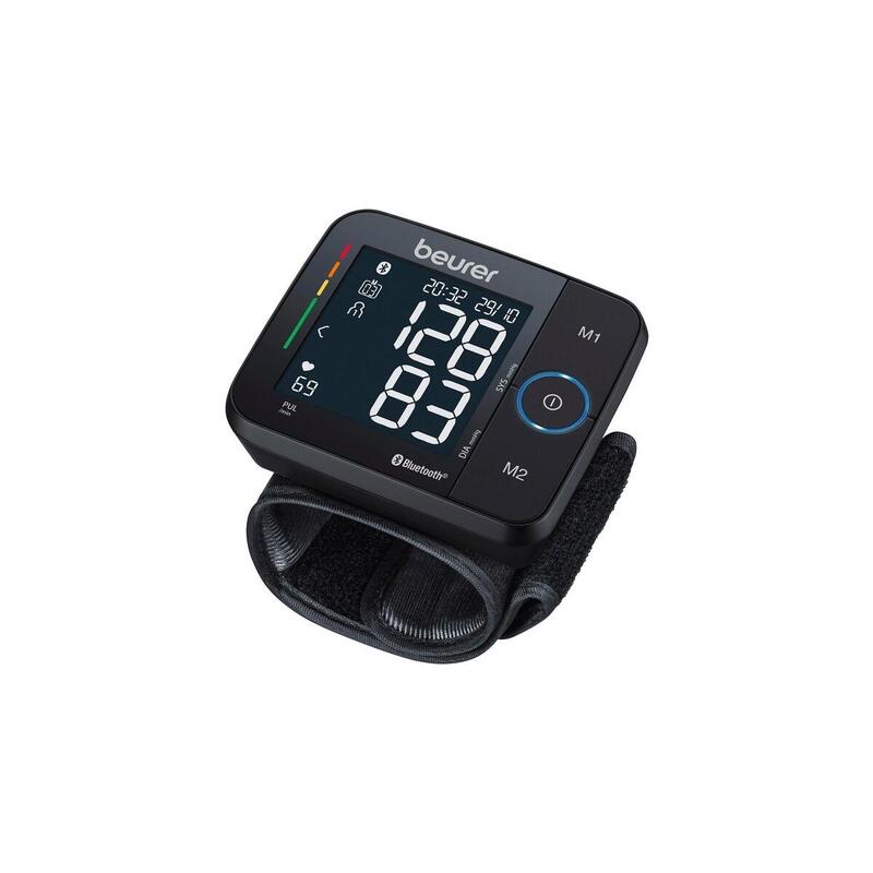 Beurer Bc 54, Esfigomanómetro Negro
