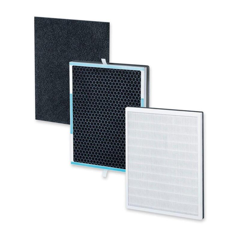 Beurer Filtro Posterior A La Compra Conjunto De Lr 500 66007