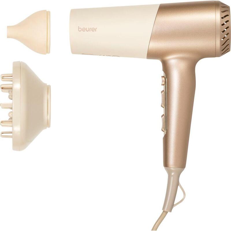 Beurer Hc 70 Iconic Pro 2200 Watt