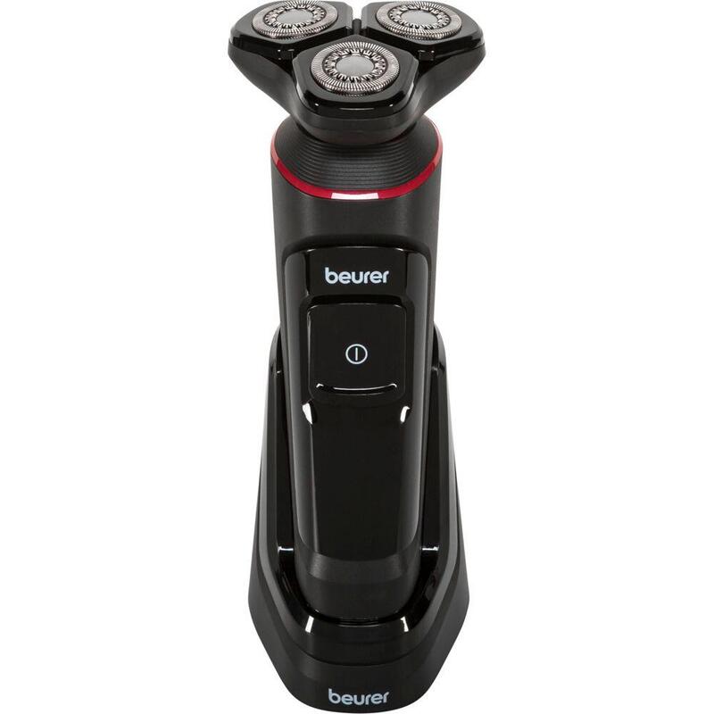 Beurer Mn8x Barttrimmer