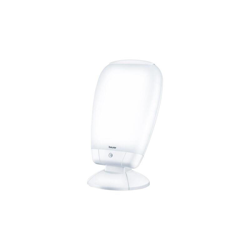 Beurer Tl 80, Fototerapia Blanca, Lámpara De Luz Diurna 60810