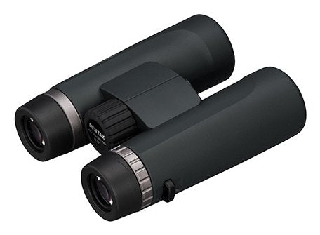 EAN 0027075288645 - Pentax AD 10x36 WP binocular Techo Negro imagen 2