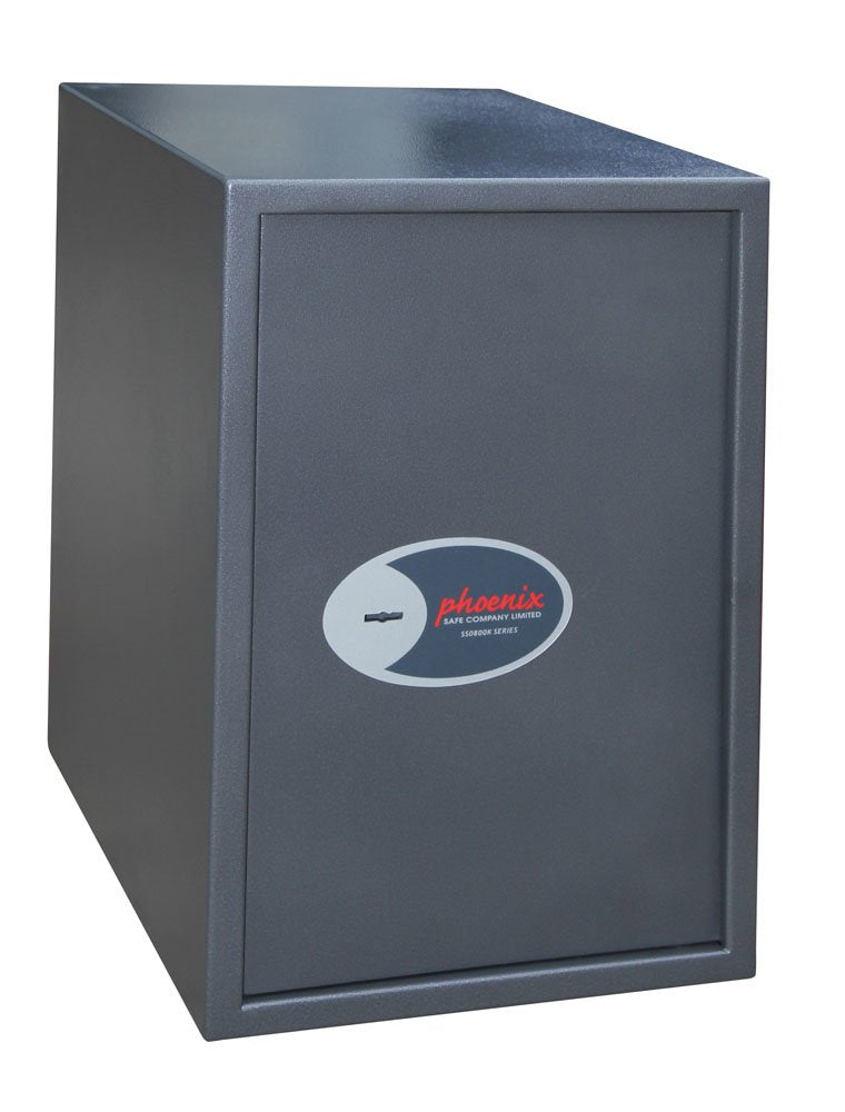 EAN 5032548003576 - Phoenix Safe Co. Vela SS0805K 88 L Acero Grafito imagen 3
