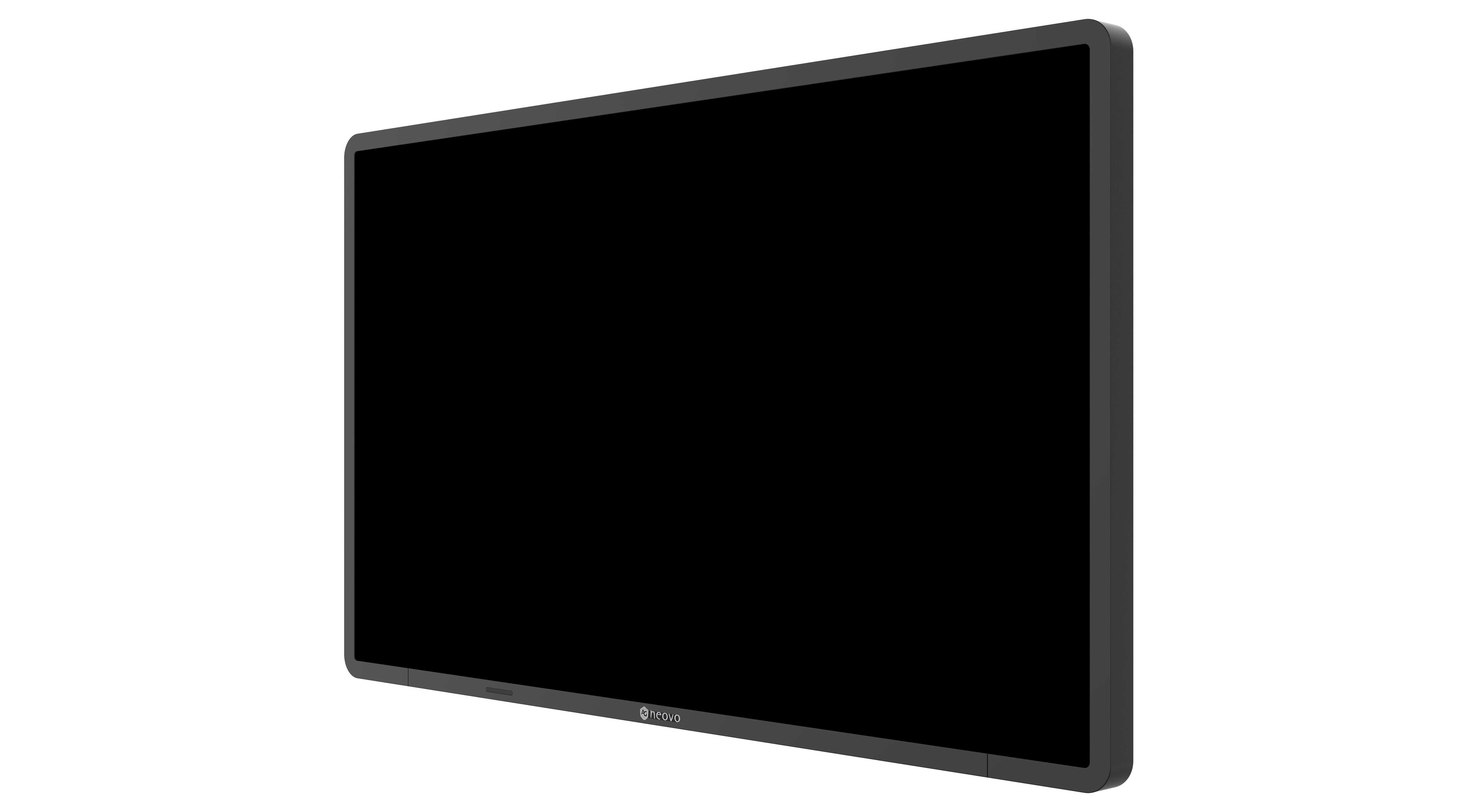 Monitor 27" Agneovo Qx2702 4k 4xhdmi/Dpin/Dpout