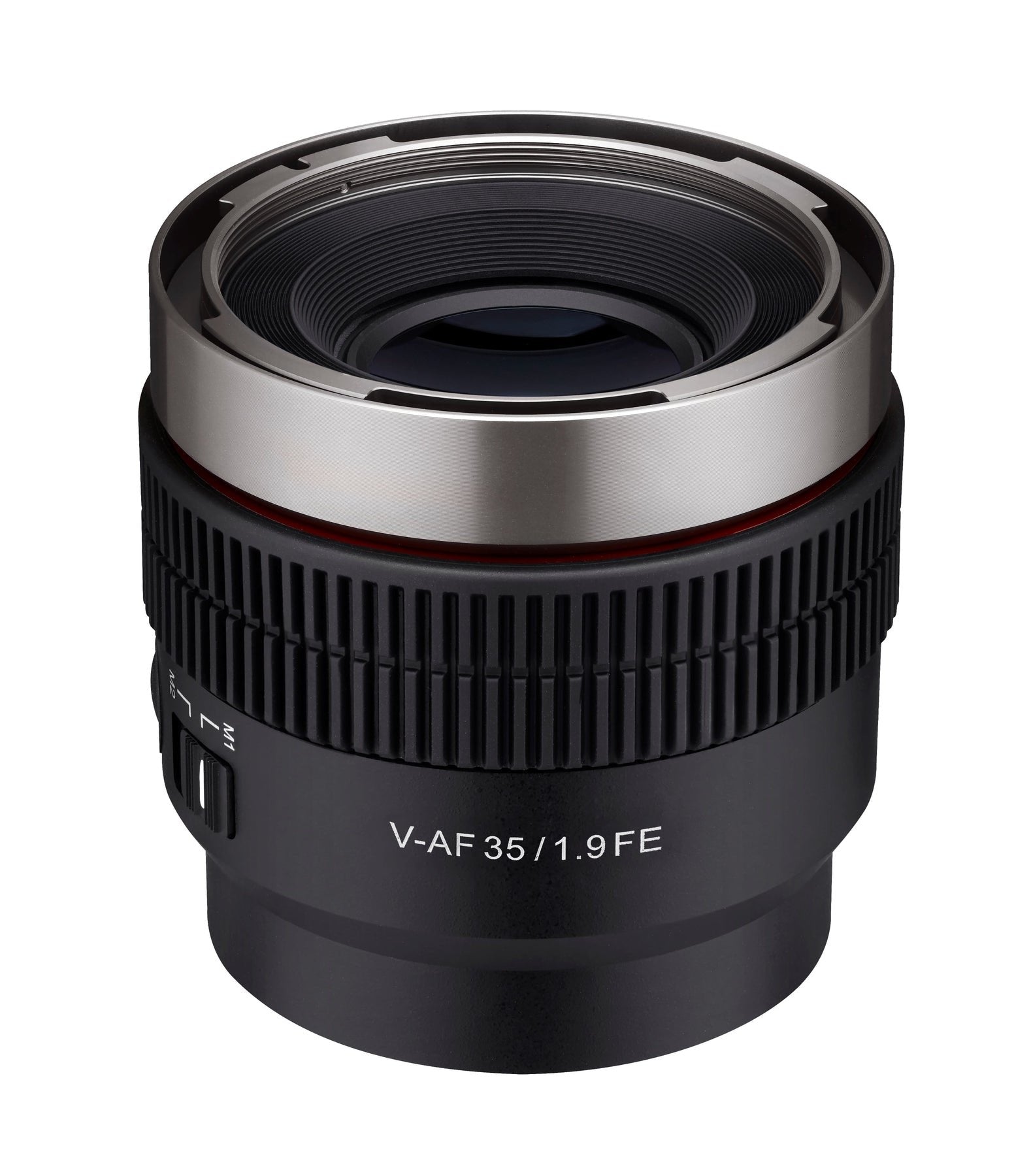 Objetivo Samyang V-Af T 1,9/35  Fe Sony E