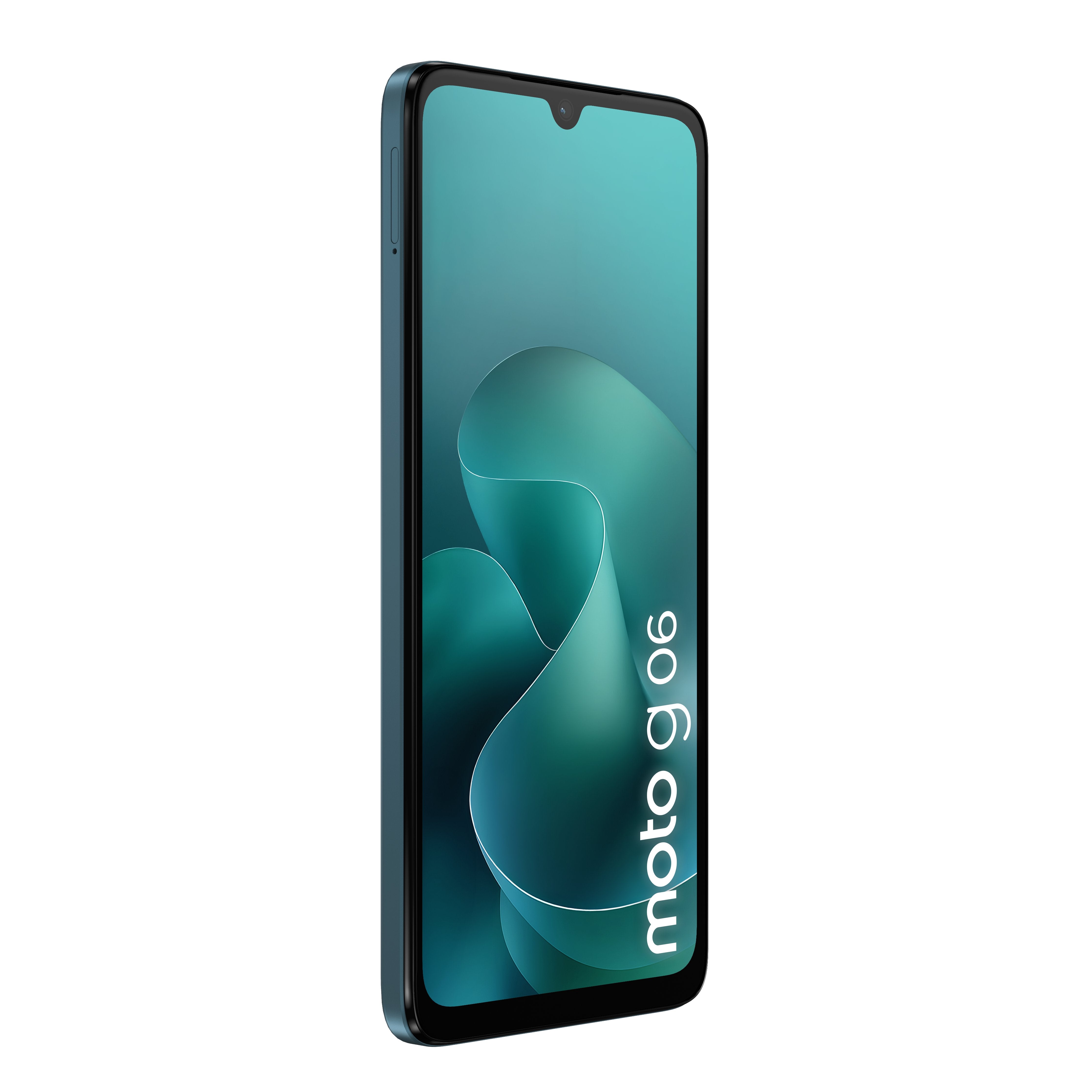 EAN 840493601816 - Motorola moto g06 17,5 cm (6.88") SIM doble Android 15 4G USB Tipo C 4 GB 64 GB 5200 mAh Azul imagen 4