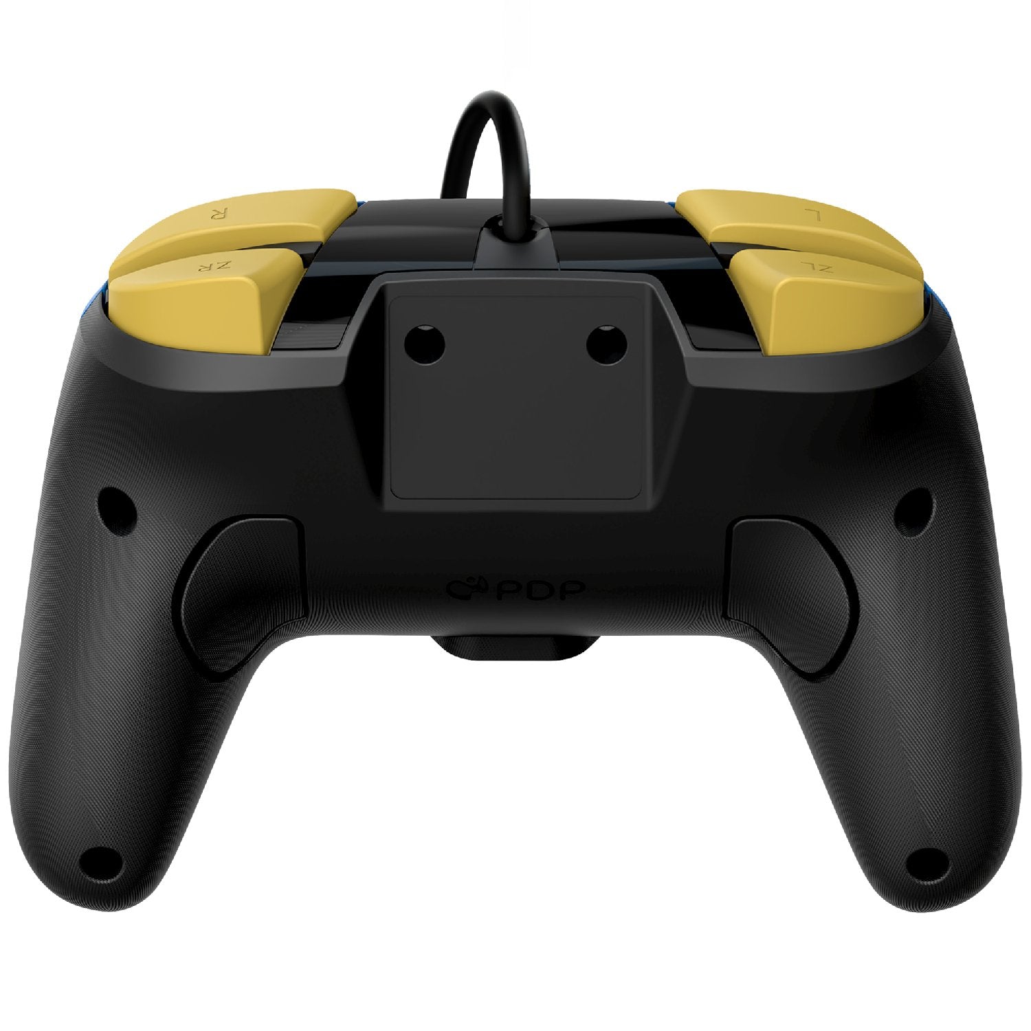 EAN 0708056070830 - PDP Rematch: Hyrule Blue Azul USB Gamepad Analógico/Digital Nintendo Switch, Nintendo Switch Lite, Ninten imagen 3