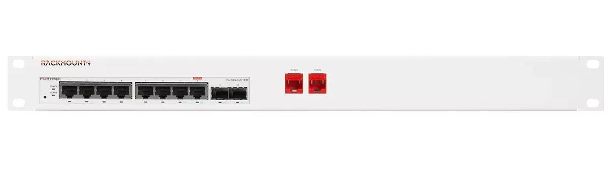 Rackmount.It Rm-Fr-T17 Accesorio De Bastidor Kit De Montaje