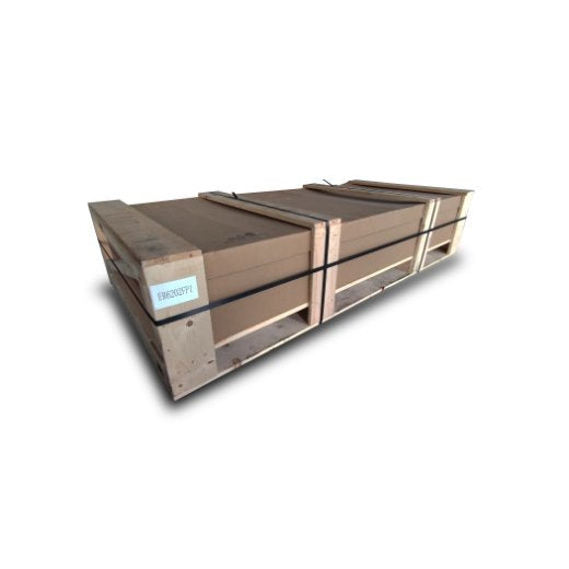 Apc Easy Rack 600mm/42u/1000mm , With Roof, Side Panel Rack O Bastidor Independiente Negro