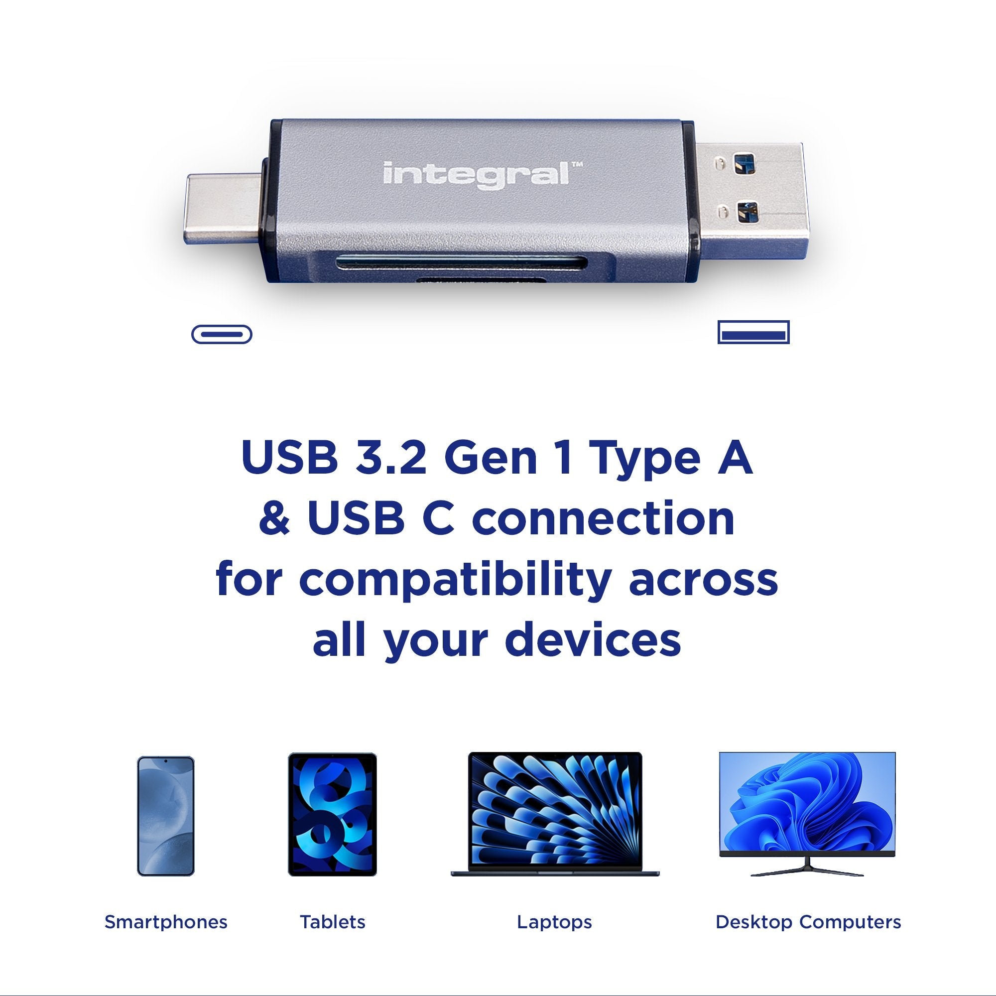Usb3.2 Gen1 3.1 Gen1.3.0 Card Reader
