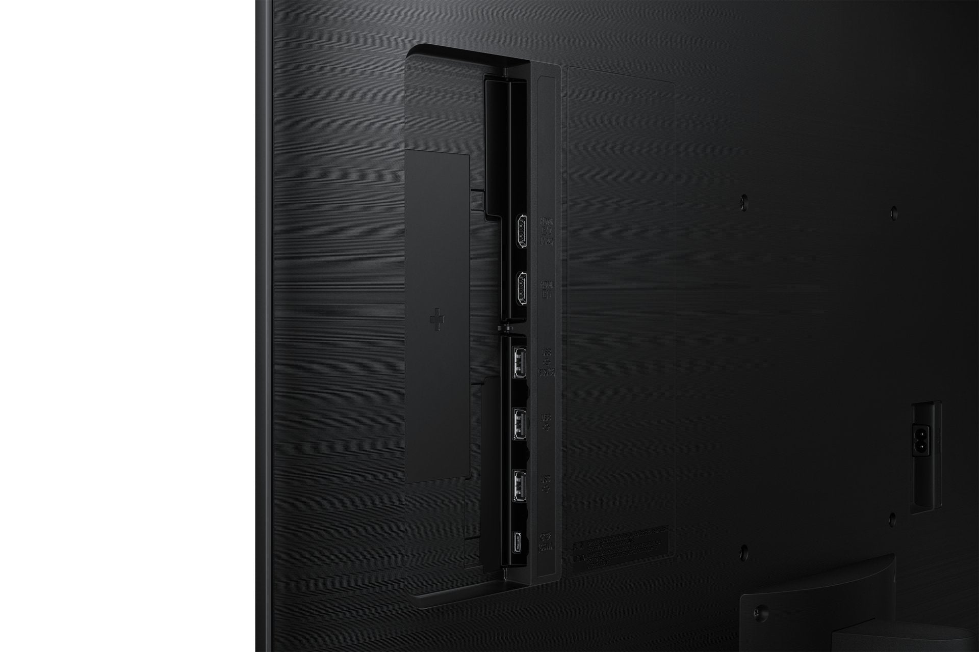 EAN 8806097316008 - Samsung M7 M70F pantalla para PC 109,2 cm (43") 3840 x 2160 Pixeles 4K Ultra HD LCD Negro imagen 10