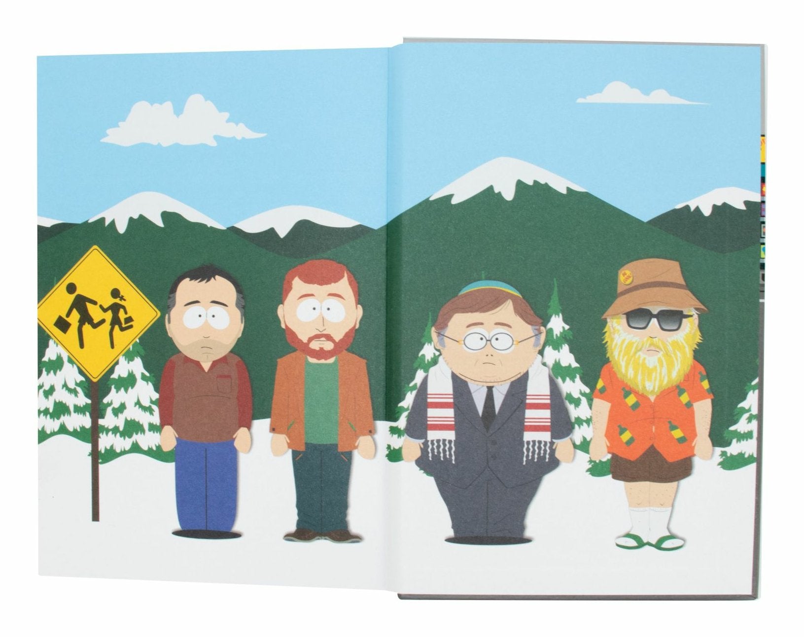 EAN 5056563714644 - Thumbs Up 5056563714644 cuaderno y block A5 120 hojas Multicolor imagen 3