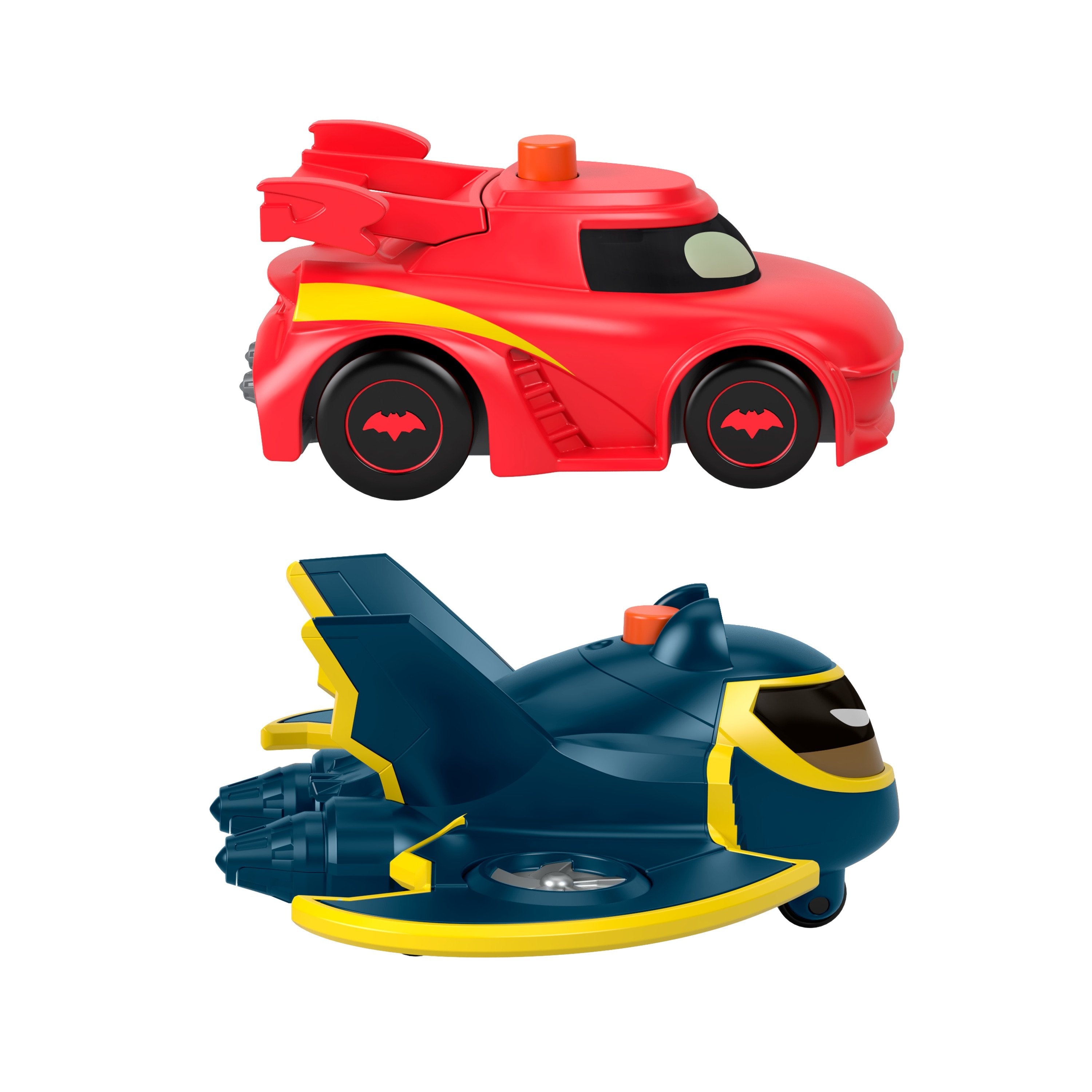 EAN 0194735130504 - Fisher-Price HML26 vehículo de juguete imagen 5