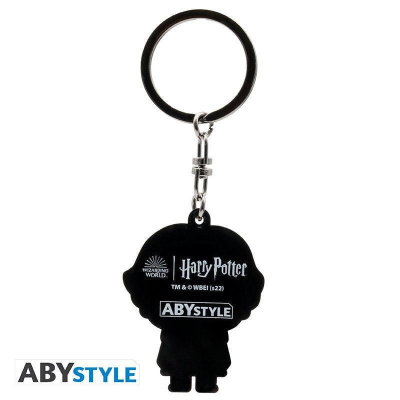 Llavero Abystyle Pvc Harry Potter Ron Weasley