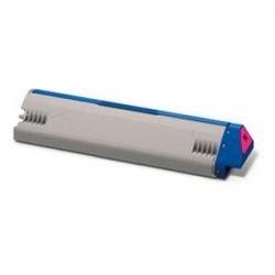 Oki Magenta Original Cartucho De Tner Para Es 9431dn, 9541dn