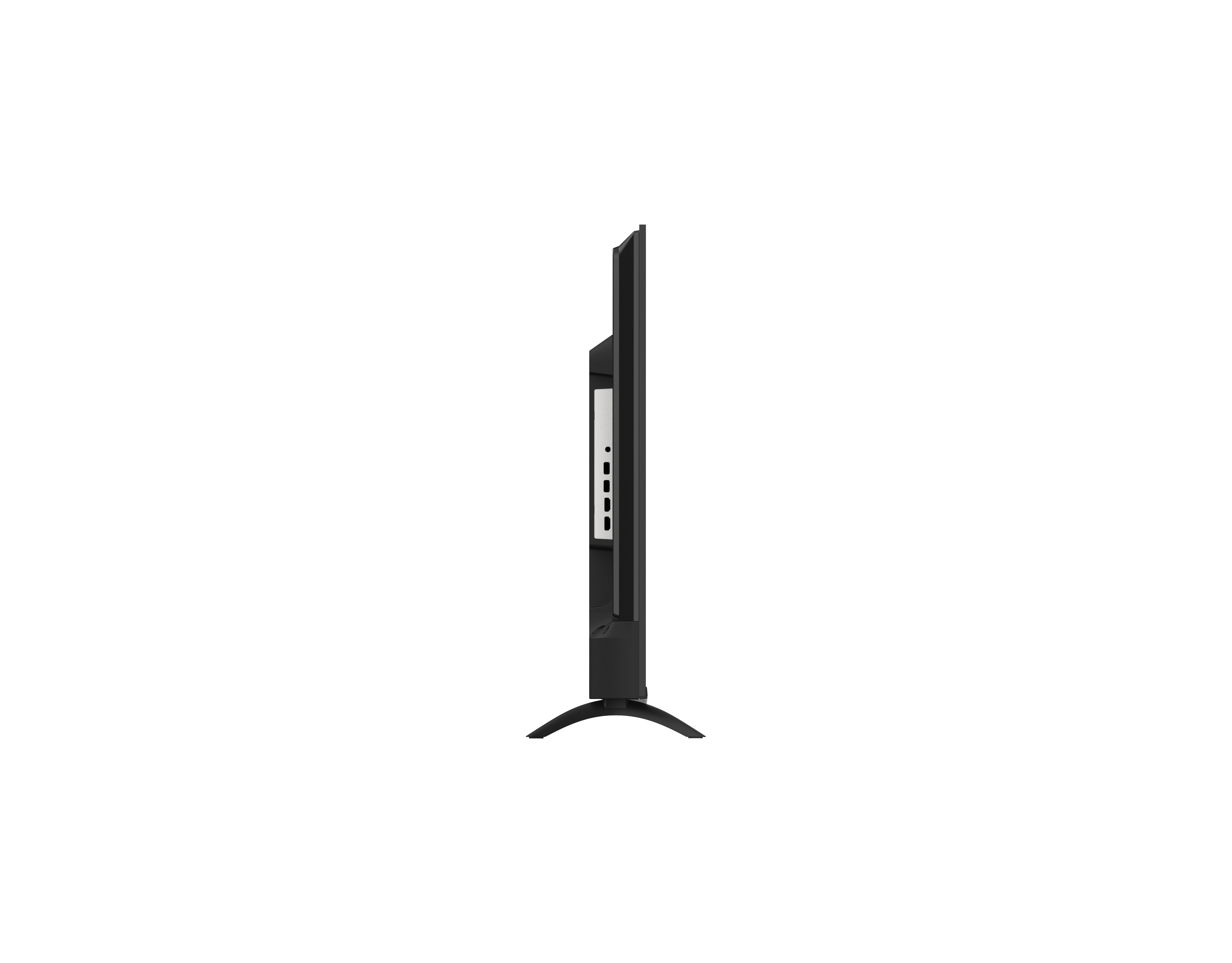 Tv Daewoo 43 " Qled 4k Uhd 43vb56qv Smart Tv