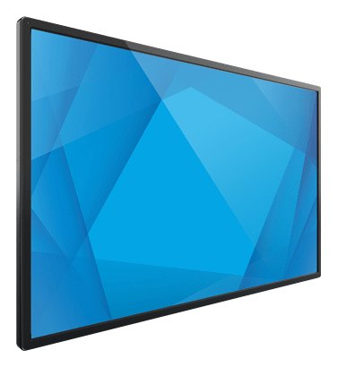 5054l 50-Inch Wide Lcd Monitor Mntr