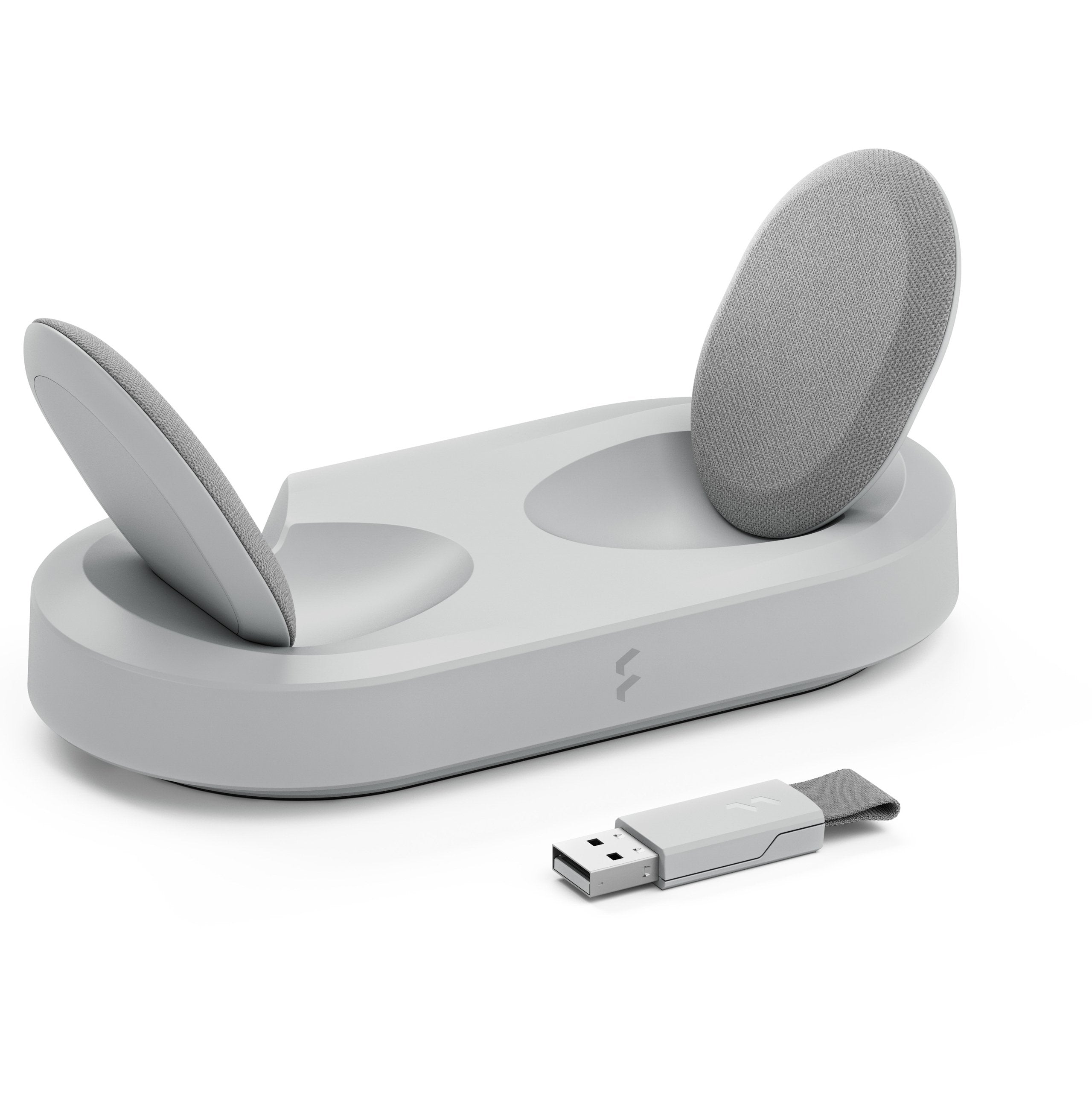 EAN 7340172707967 - Fractal Design Scape Auriculares Inalámbrico y alámbrico Diadema Música/uso diario Base de carga imagen 10