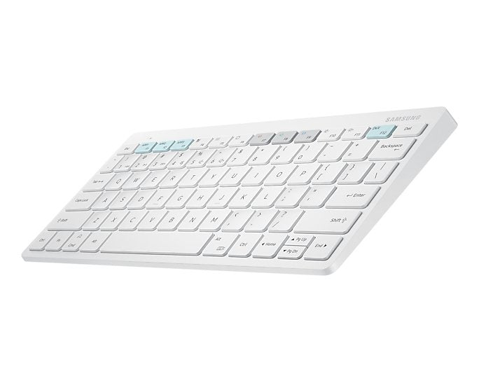 EAN 8806092201477 - Samsung EJ-B3400BWGGDE lápiz digital 412,3 g Blanco imagen 4