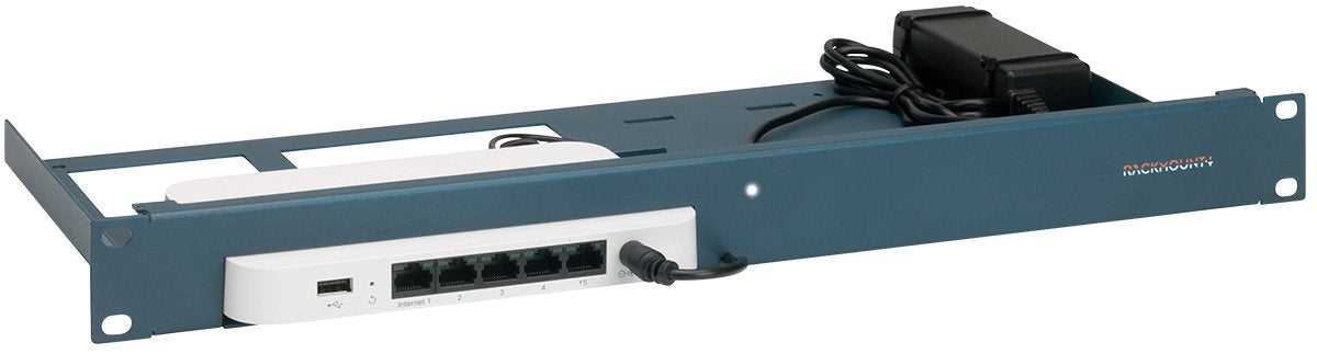 Rackmount.It Rm-Ci-T12 Accesorio De Bastidor Soporte De Montaje