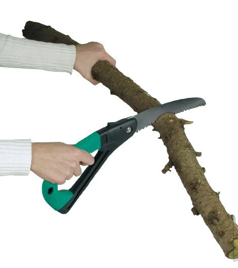 Mannesmann Klappsäge Para Ausasten M30110