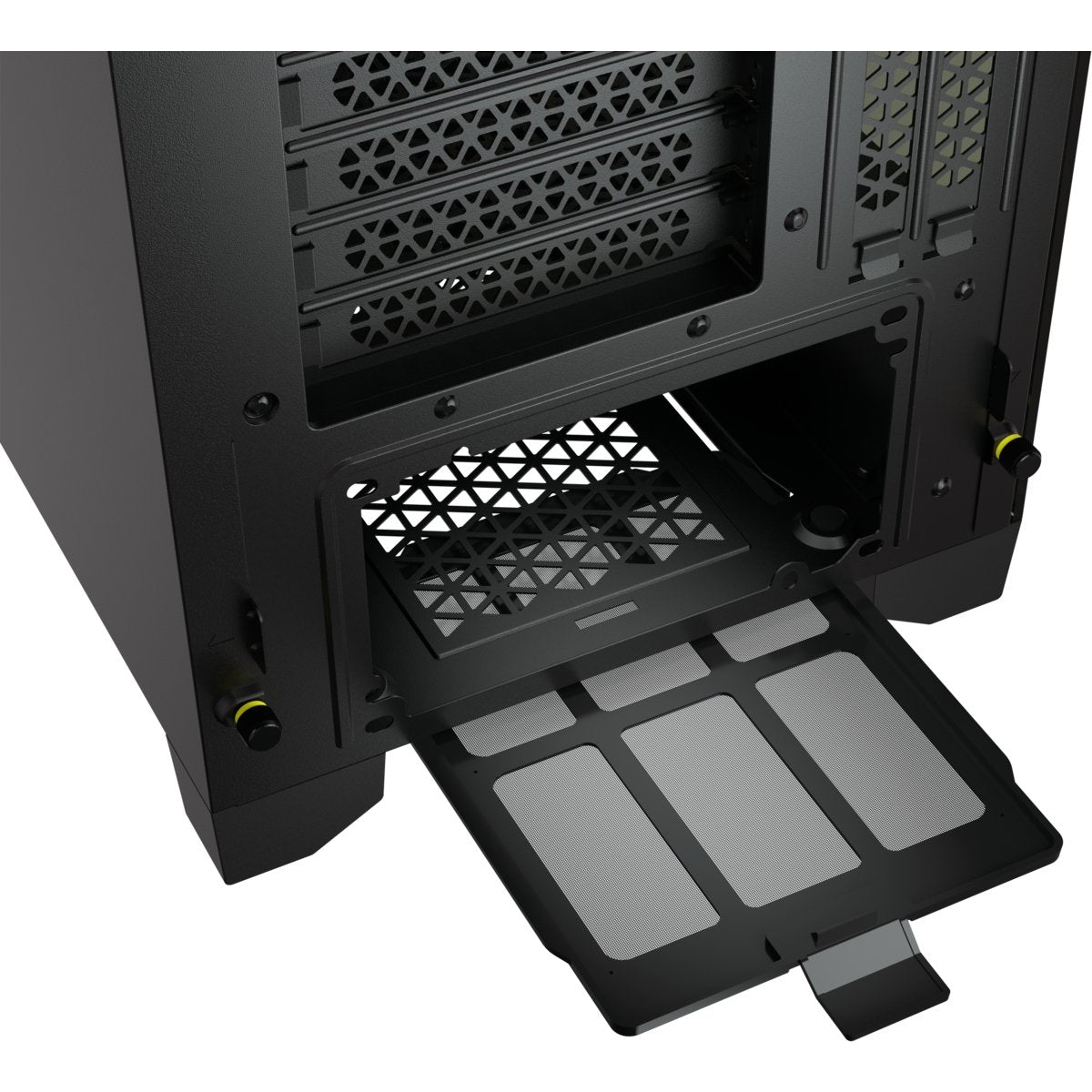 EAN 0840006621904 - Corsair 4000D Airflow Midi Tower Negro imagen 14