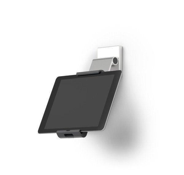 Durable 893523 Soporte Tablet/Umpc Plata Soporte Pasivo