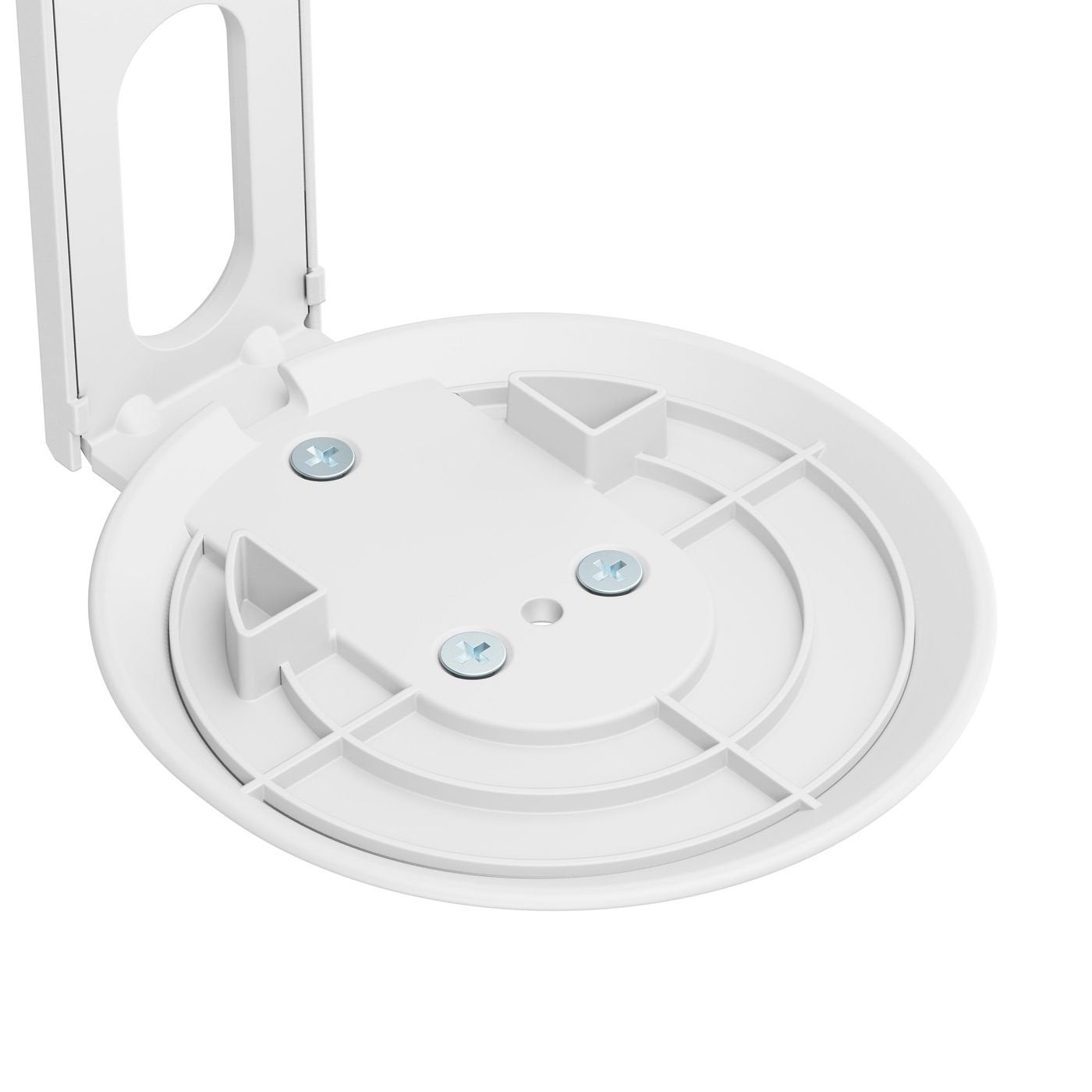 Vivolink Wall Mount For Sonos  Era 100 Speaker White
