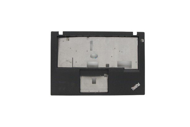 Upper Cover W/O Fpr Black