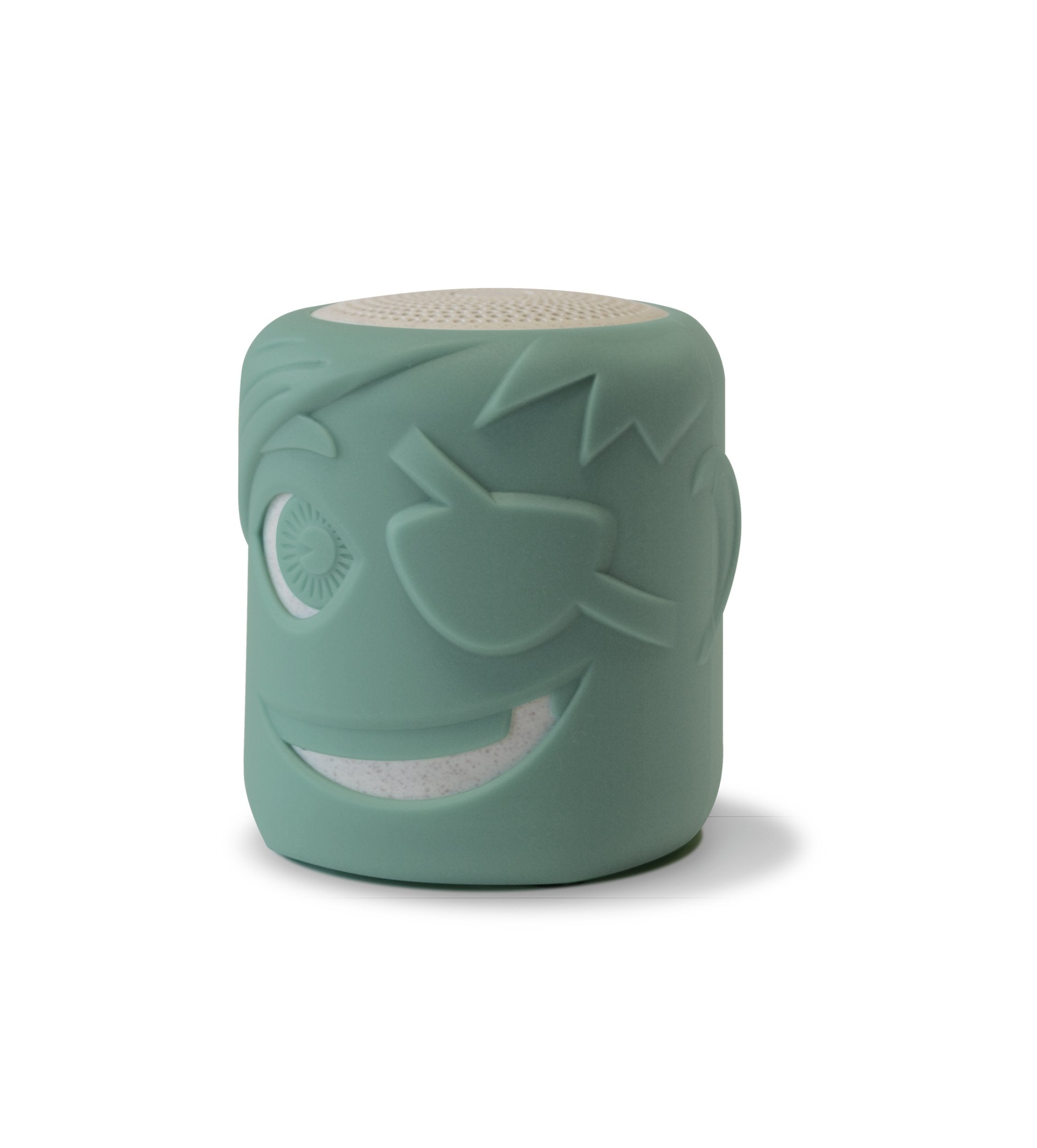 Kidywolf Bluetooth Lautsprecher Türkis