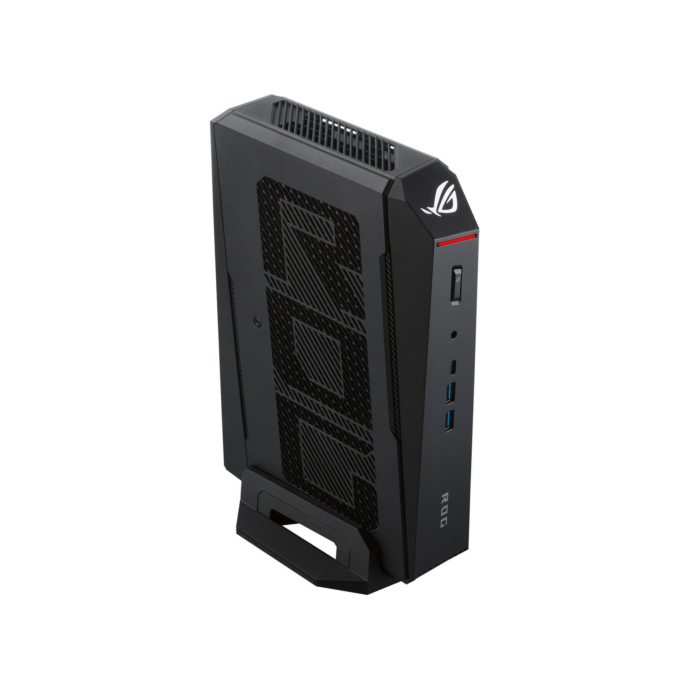 EAN 4711636005258 - ASUS ROG NUC RNUC15JNK9X28AA2 Intel Core Ultra 9 275HX 32 GB DDR5-SDRAM 2 TB SSD NVIDIA GeForce RTX 5080  imagen 14