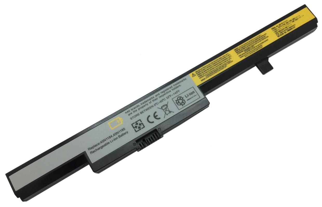 Coreparts Mbxle-Ba0009 Refacción Para Notebook Batería