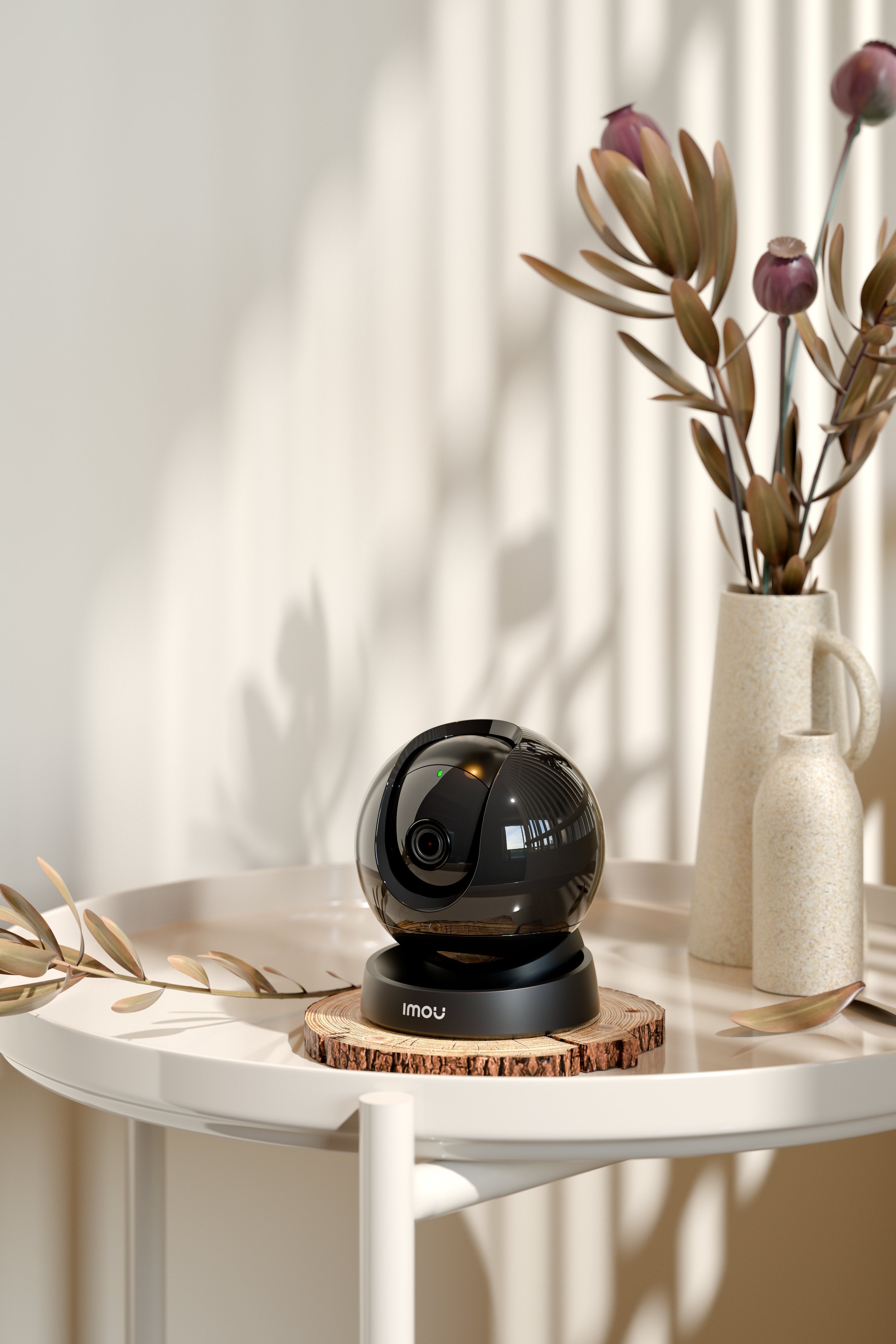 Imou Rex 3d 2k Indoor Pt Cam