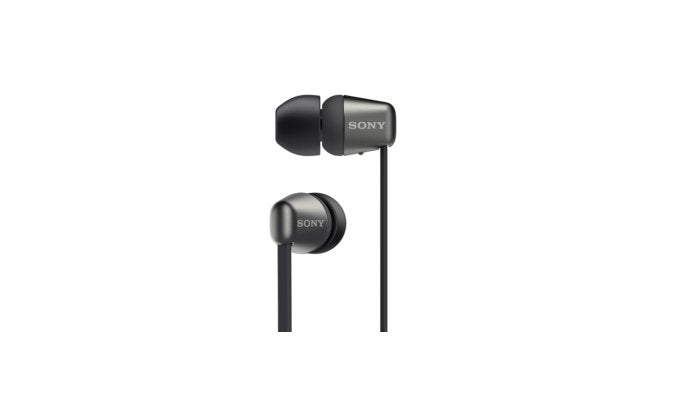 Sony Auriculares In Ear Bt Negro