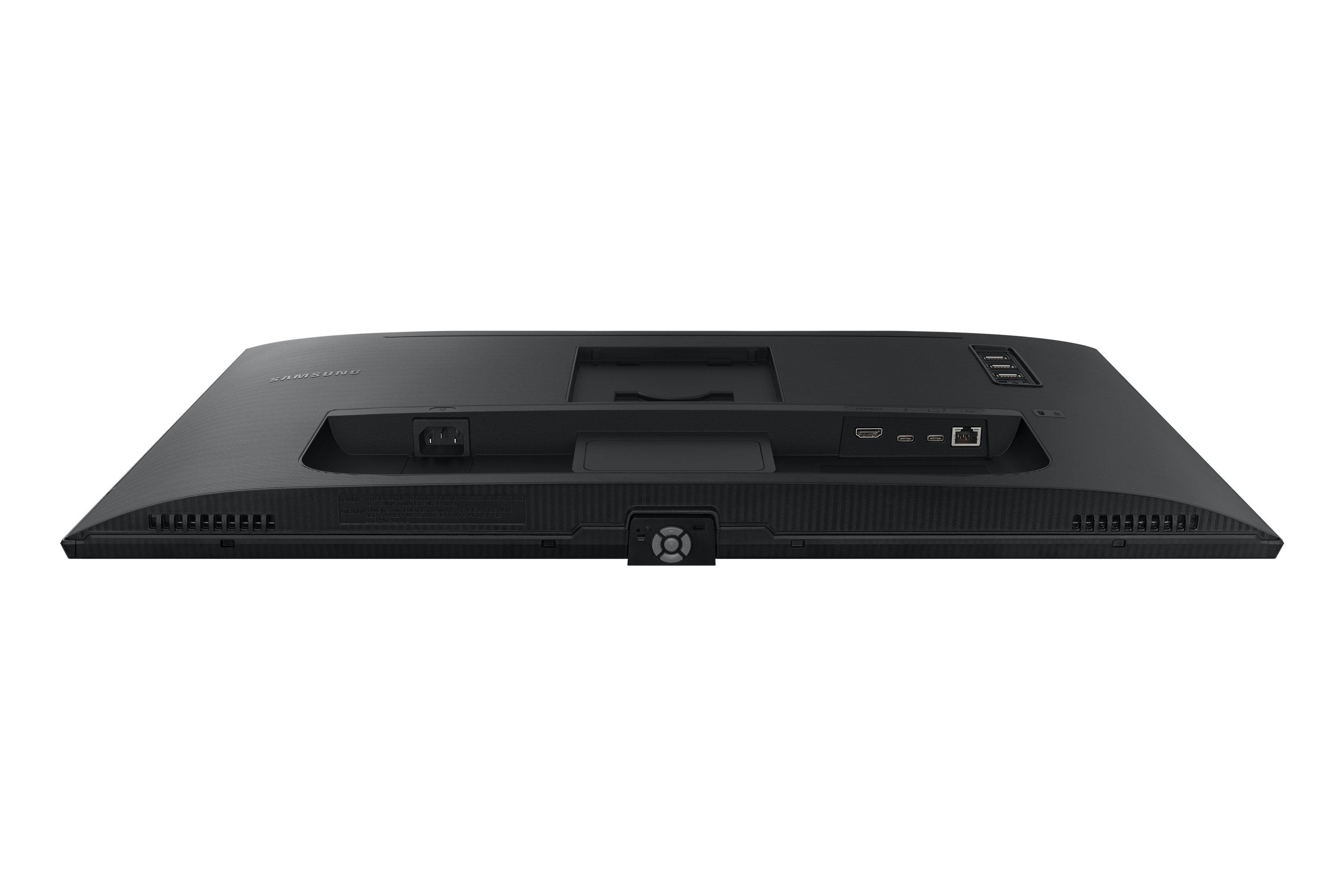 Samsung Viewfinity S80tb 68,6 Cm (27") 3840 X 2160 Pixeles 4k Ultra Hd Led Negro