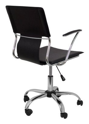 Silla Bogarra Negro 214ne