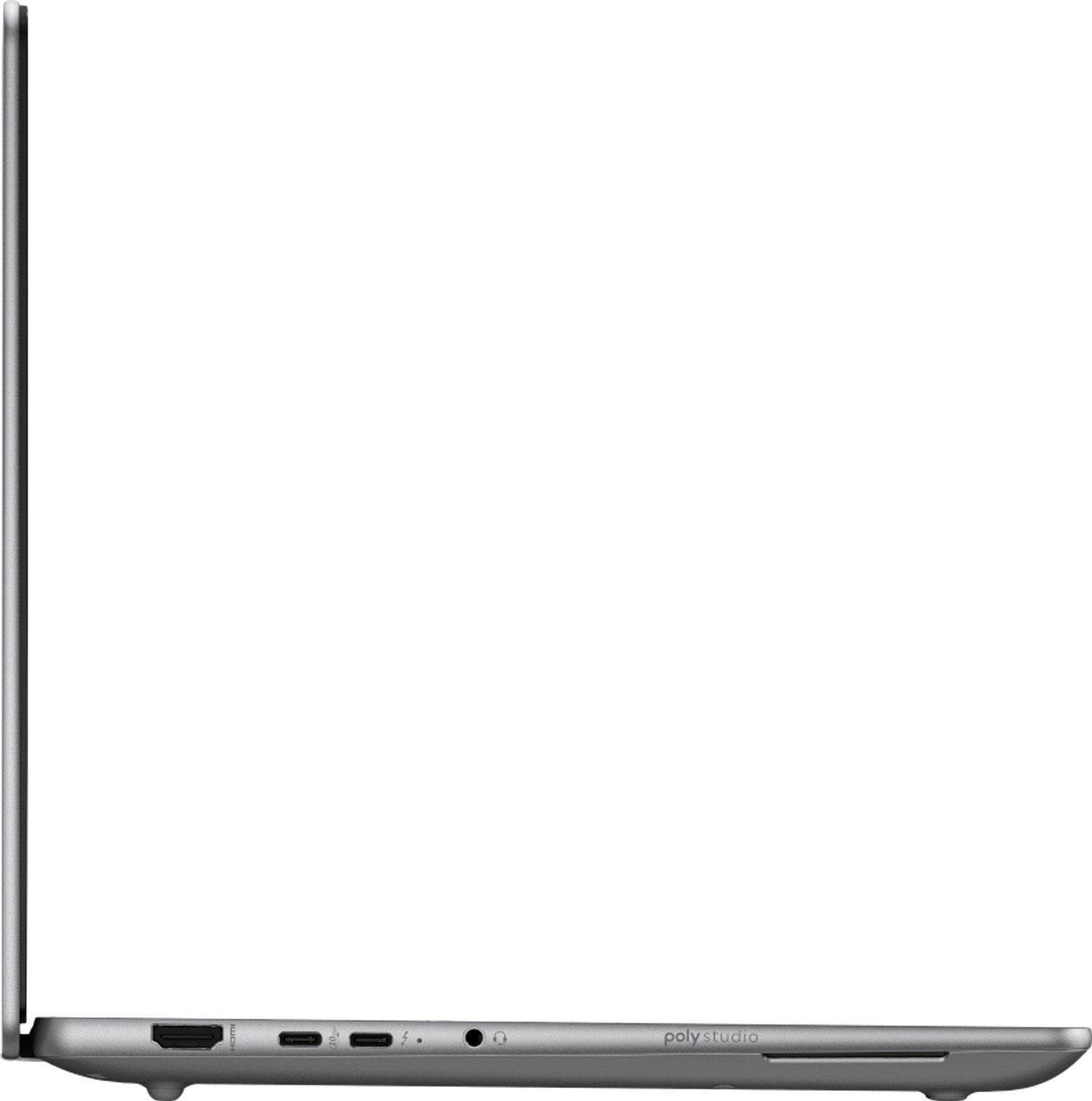 EAN 199251039249 - HP ZBook Ultra G1a Copilot+ PC AMD Ryzen AI Max+ PRO 395 Estación de trabajo móvil 35,6 cm (14") Pantalla  imagen 5