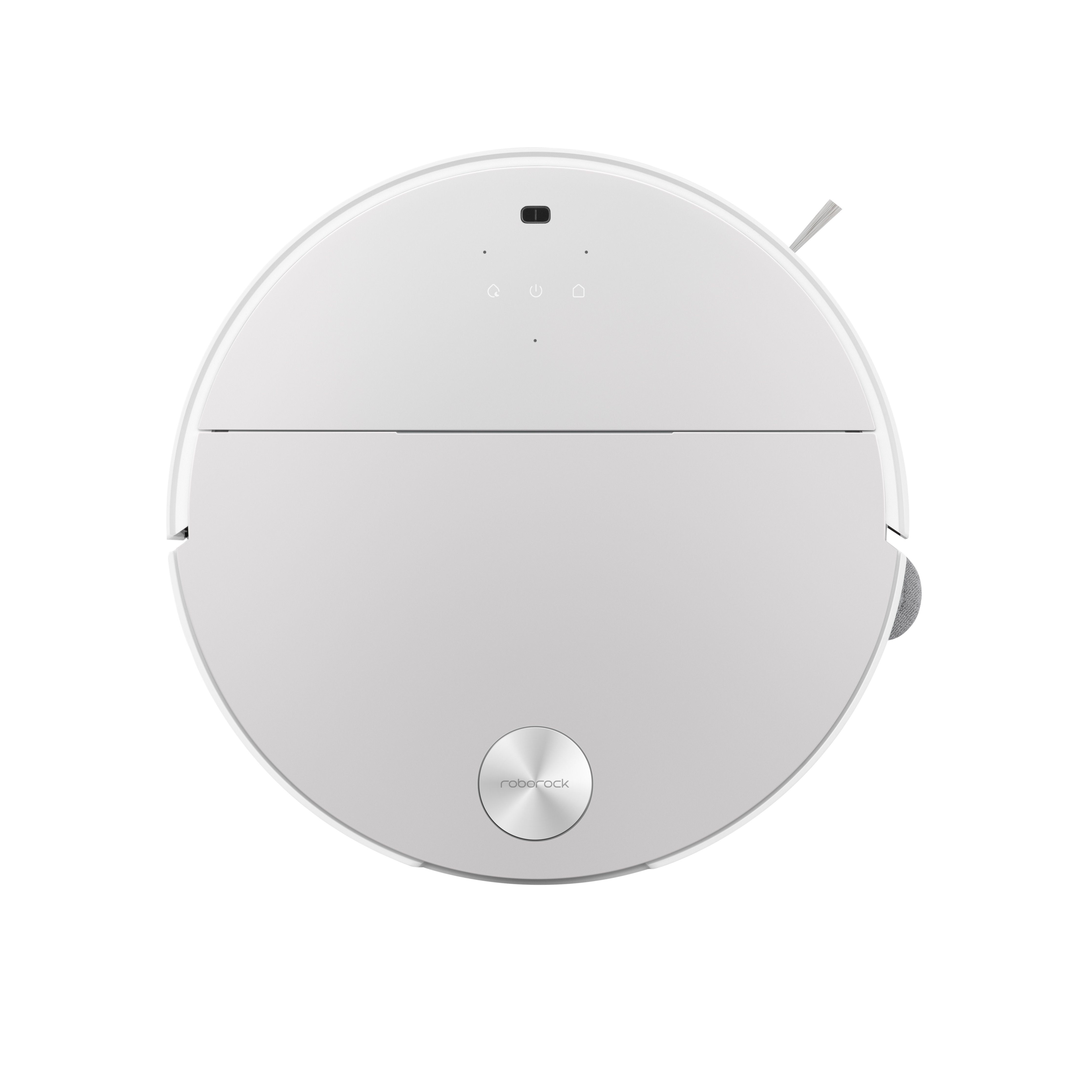 EAN 6970995783612 - Roborock Saros 10 0,27 L Blanco imagen 5
