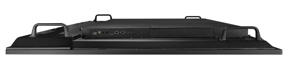Ag Neovo Pd-65q Pantalla Plana Para Señalización Digital 163,8 Cm (64.5") Lcd 700 Cd / M² 4k Ultra Hd Negro 24/7