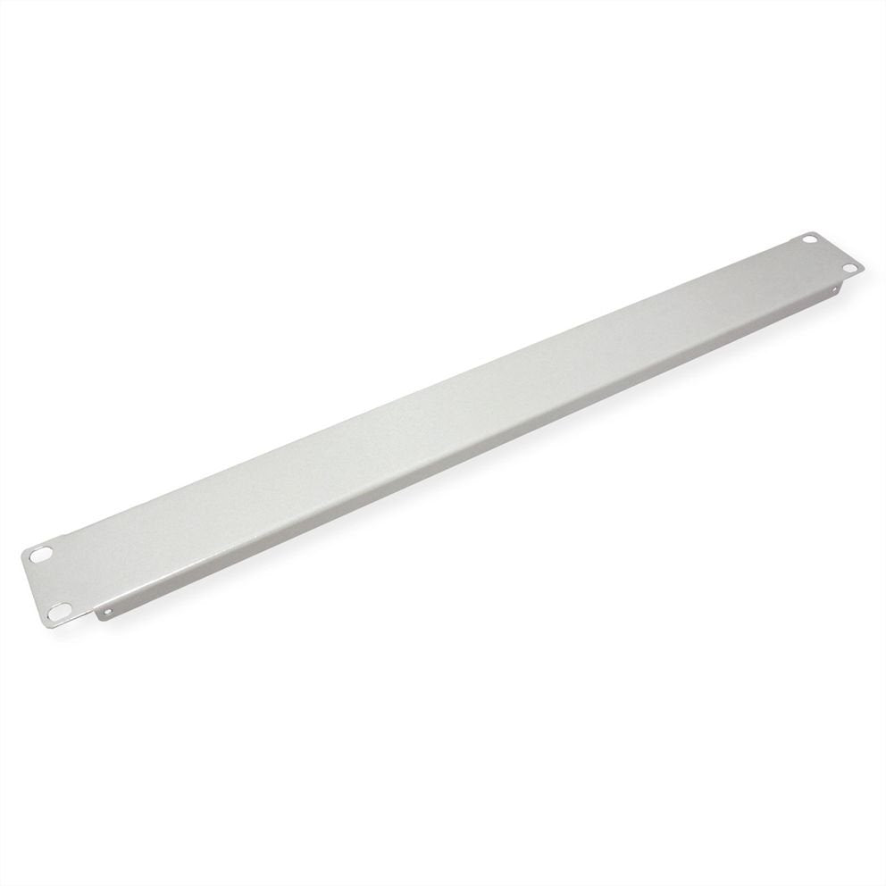 48,26cm 19pulgadas Placa Ciega 1 He Gris