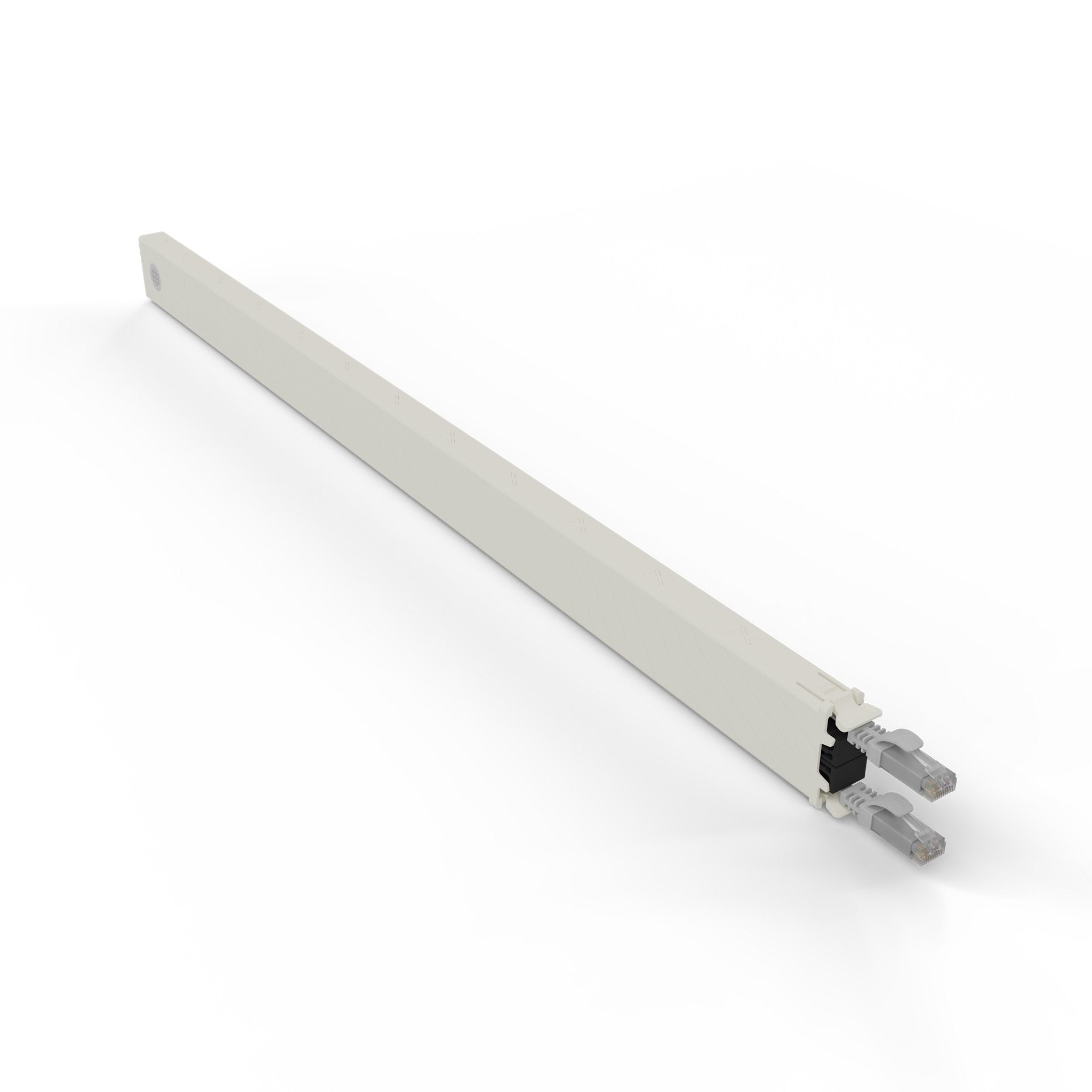 Cassette / 30ru / Utp / Grey