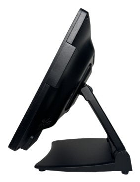 Tpv Premier Kt-100 Ddr4 8gb  Ssd M.2 128gb Negro Soporte Plegable