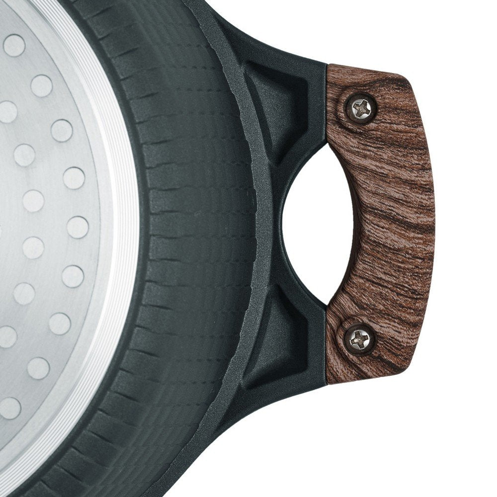 Casserole D20cm 2.4l/93901 Resto