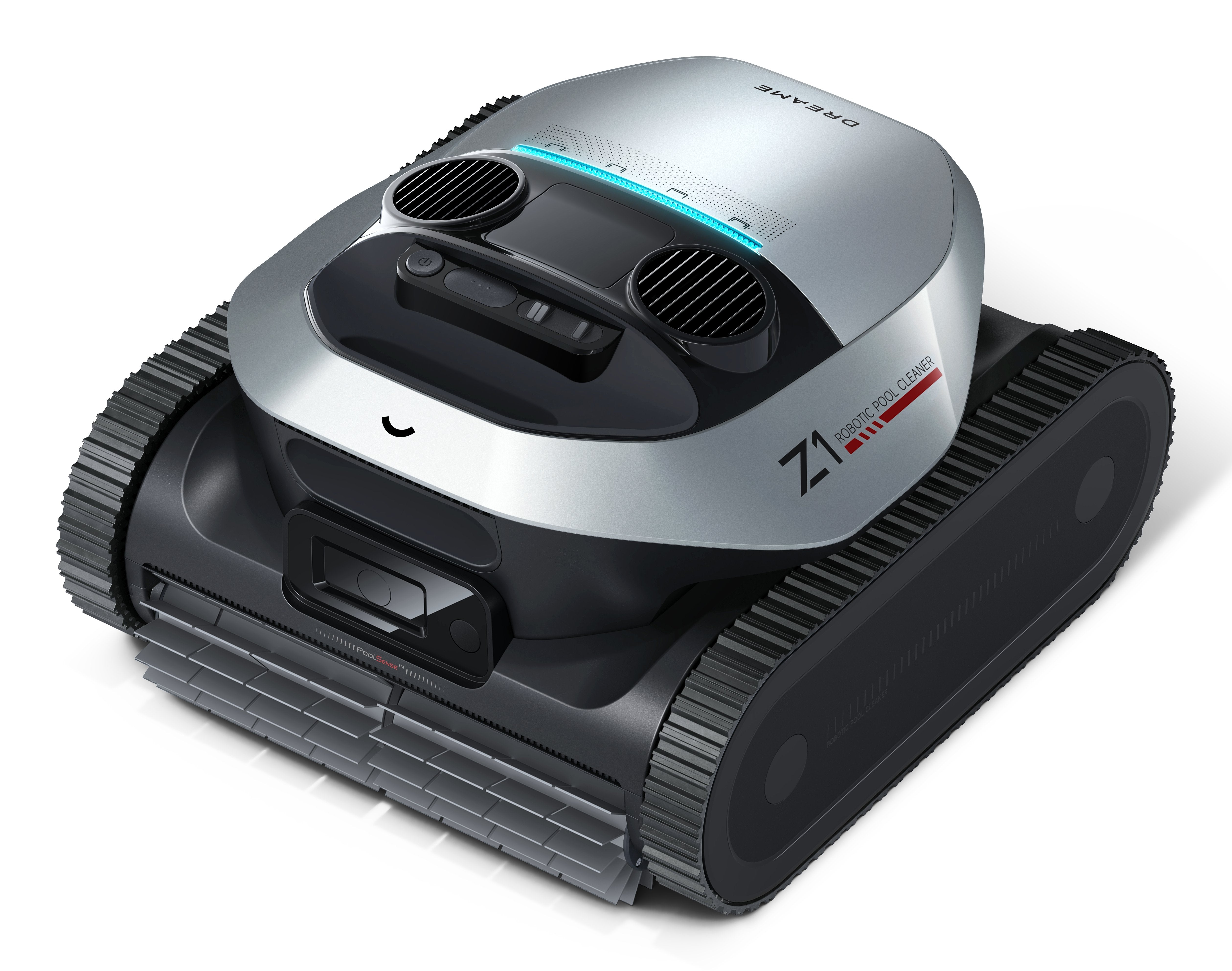 EAN 6978144670035 - Dreame Z1 aspirador de piscinas y estanques Robot limpiafondos para piscina imagen 1