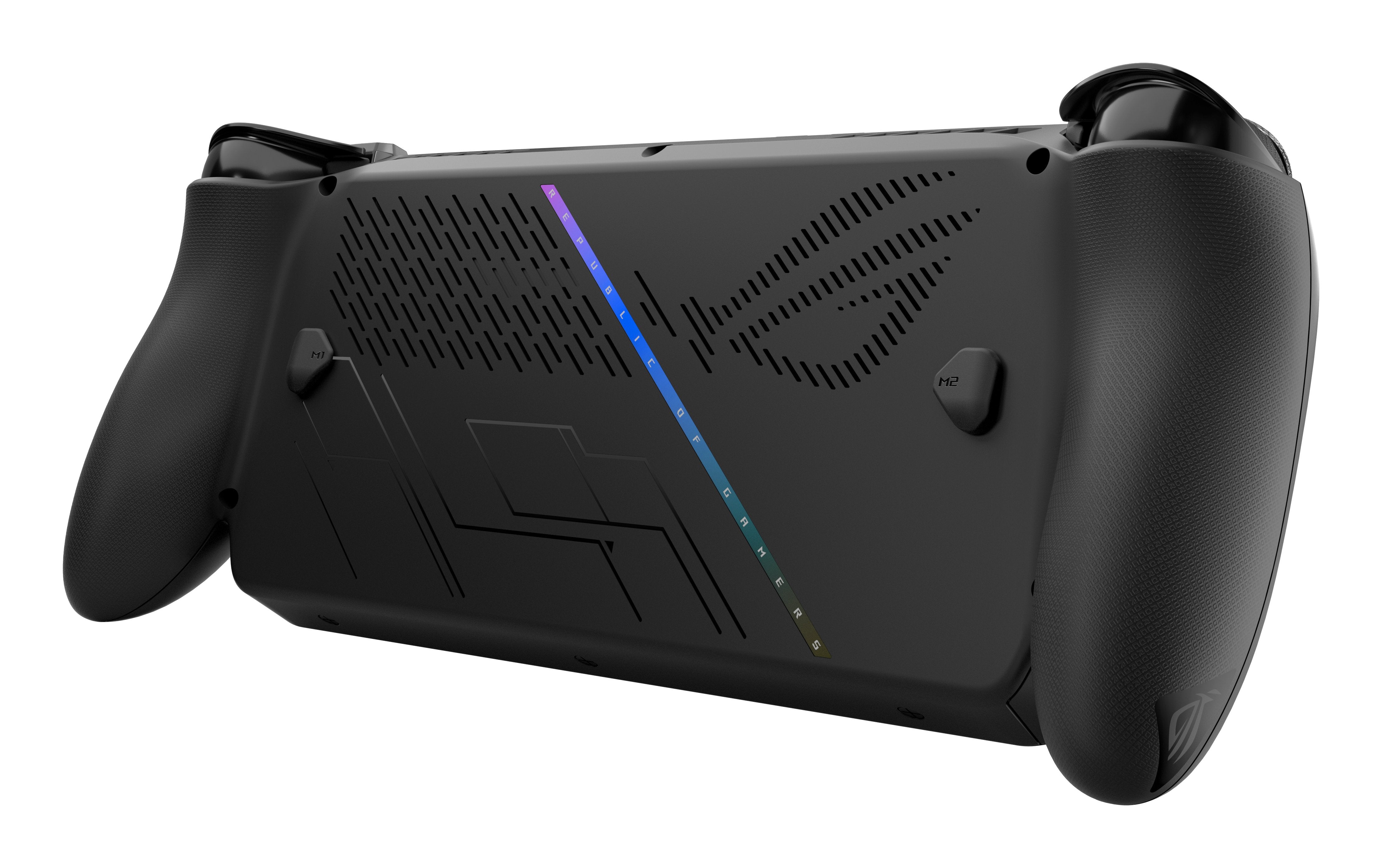 EAN 4711636195102 - ASUS ROG Xbox Ally X RC73XA-NH011W videoconsola portátil 17,8 cm (7") 1 TB Pantalla táctil Wifi Negro imagen 9