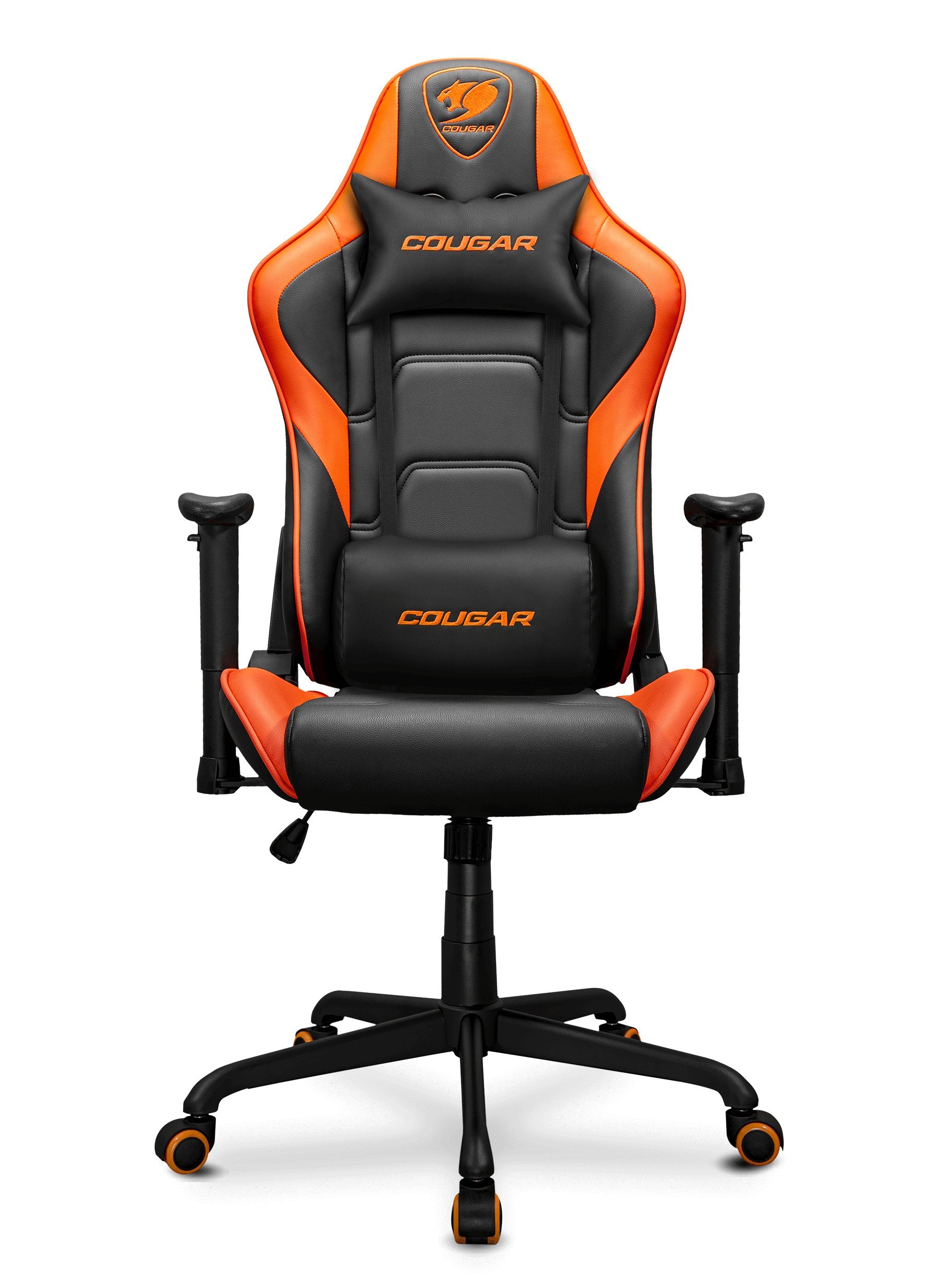 Cougar Silla Armor Elite